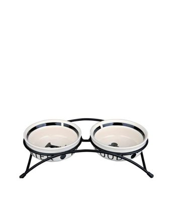 ČINIJE KERAMIČKE STLYE III WHITE Trixie