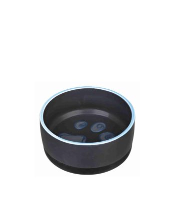 ČINIJA KERAMIČKA JIMMY L BLACK Trixie