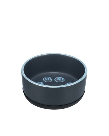 ČINIJA KERAMIČKA JIMMY XL BLACK Trixie