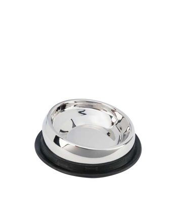 ČINIJA ZA PSA SA KRATKOM NJUŠKOM L SILVER Trixie