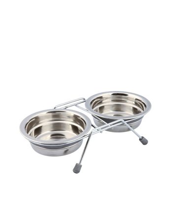 ČINIJE NA DRŽAČU SILVER Trixie