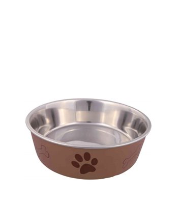 ČINIJA PETS PAWS BROWN Trixie