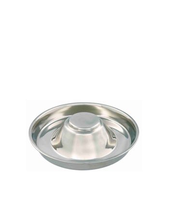 ČINIJA ROSTFRAJ ZA ŠTENCE SILVER Trixie