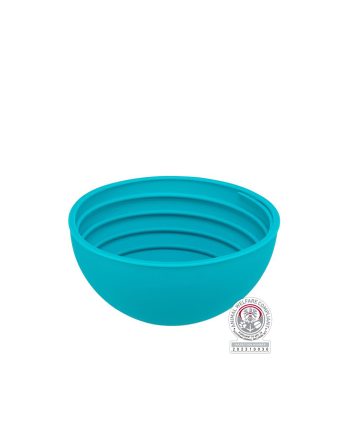 ČINIJA SILIKONSKA LICK AND SNACK BLUE Trixie