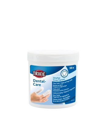 MARAMICE ZA PSE ZUBNA NEGA 50KOM MC Trixie
