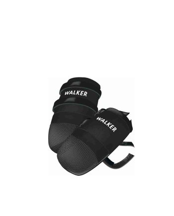 OBUĆA 2 ZIMSKE CIPELE WALKER SAFETY XXL BLACK Trixie