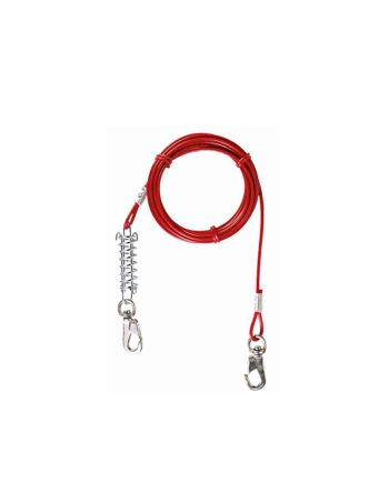 SAJLA BAST S RED Trixie