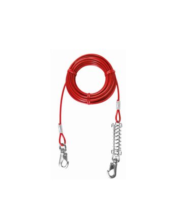 SAJLA BAST M RED Trixie