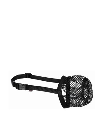 AKSESOAR OPREMA KORPA ZA NJUŠKU ZAŠTITA OD OTROVA XL BLACK Trixie