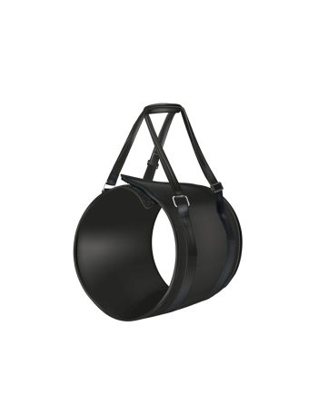 AKSESOAR OPREMA POJAS ZA PODIZANJE STOMAKA M+ 60-65CM BLACK Trixie
