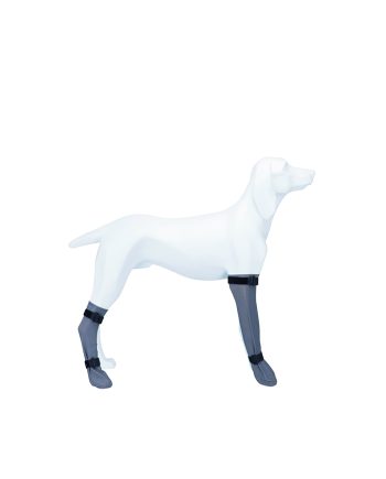 ČARAPE 2 ZAŠTITNE ACTIVE TIME S GRAY Trixie