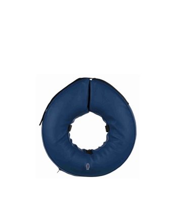 OGRLICA KRAGNA ZAŠTITNA ZA PSA PLUTAJUĆA XS 20 24/8cm BLUE Trixie