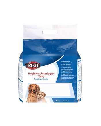 PELENE ZA ŠTENCE 50KOM 40X60CM Trixie