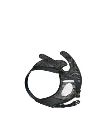 GAĆE ZAŠTITNE COMFORT S M 35 43CM BLACK Trixie