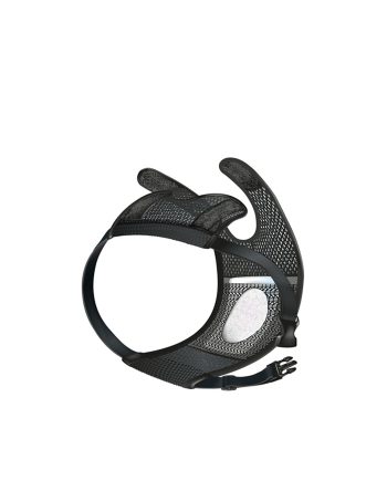 GAĆE ZAŠTITNE COMFORT L 50 59CM BLACK Trixie