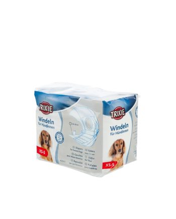 PELENE ZA ŽENKE XS 12KOM Trixie