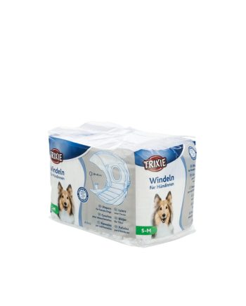 PELENE ZA ŽENKE S 12KOM Trixie