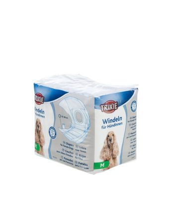 PELENE ZA ŽENKE M 12KOM Trixie