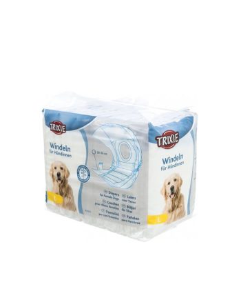 PELENE ZA ŽENKE L 12KOM Trixie