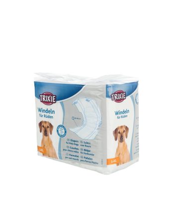 PELENE ZA MUŽJAKE L XL 12KOM Trixie
