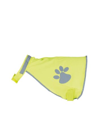 ODELO KIŠNI MANTIL RAIN-REFLEX XL YELLOW Trixie
