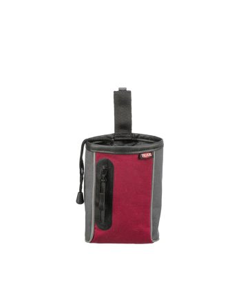 TORBA ZA POSLASTICE REFLEX 2IN1 GRAY Trixie