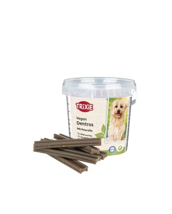 POSLASTICA ZA PSA VEGAN SA PERŠUNOM 200G Trixie