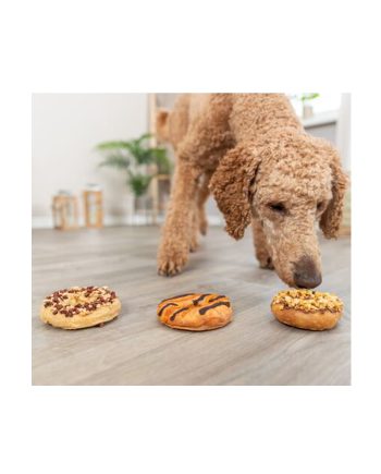 POSLASTICA ZA PSA 3 KROFNE 9CM 165G Trixie