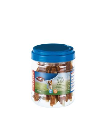 PILETNINA FLAGS PREMIO 400G Trixie