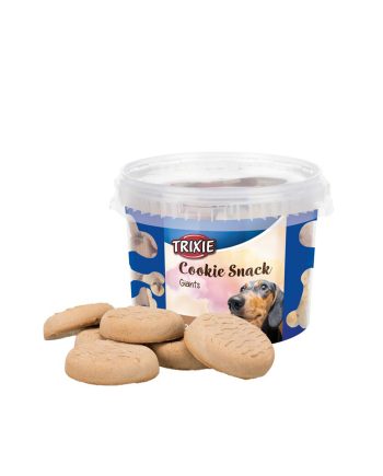 POSLASTICA ZA PSA BISKVITI GIANT JAGNJETINA 1.25KG Trixie