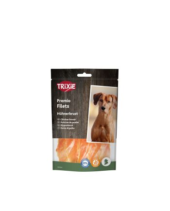 PILETINA FILETI PREMIO XXL 300G Trixie