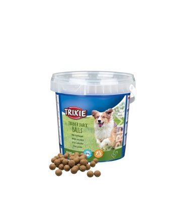 PILETINA LOPTICE PREMIO 500G Trixie