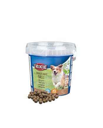 JAGNJETINA LOPTICE PREMIO 500G Trixie