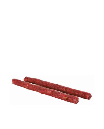 POSLASTICA ZA PSA MEŠAVINA ŠTAPIĆA ZA ŽVAKANJE RED 900G Trixie