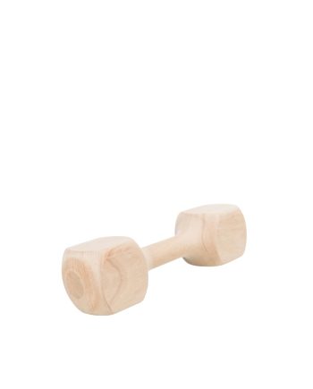 IGRAČKA APORT GAME DRVENI TEG BROWN Trixie