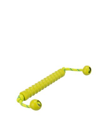 IGRAČKA GUMENA ŠTAP PLUTAJUĆI YELLOW Trixie