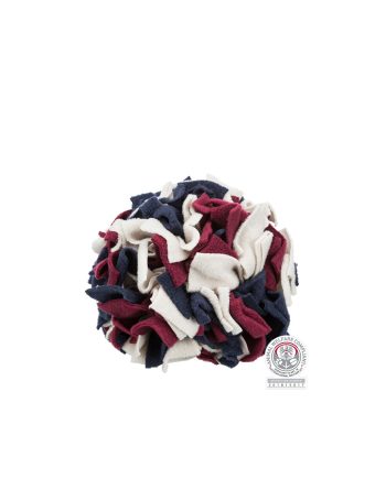 LOPTA DOG ACTIVITY OD TKANINE ZA VEŽBANJE NJUHA MC Trixie