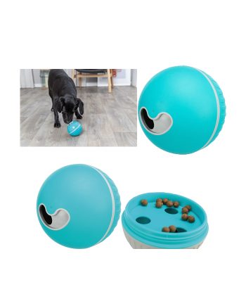 LOPTA ZA POSLASTICE S BLUE Trixie