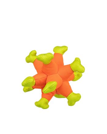 IGRAČKA AQUA TOY MORSKI JEŽ ORANGE Trixie