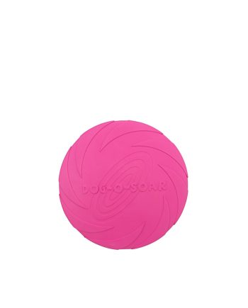 IGRAČKA GUMENA FRIZBI ROSE Trixie