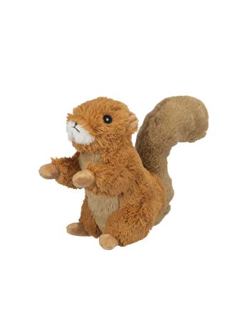 IGRAČKA PLIŠANA VEVERICA BROWN Trixie