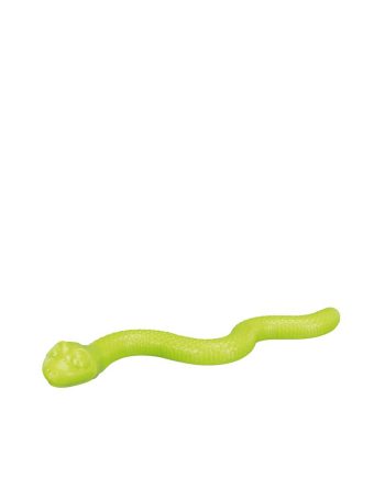 IGRAČKA GUMENA ZA POSLASTICE L GREEN Trixie