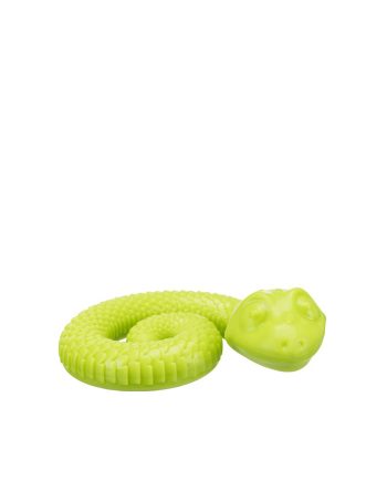 IGRAČKA GUMENA ZA POSLASTICE S GREEN Trixie