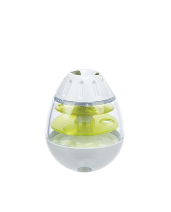 IGRAČKA PLASTIČNA ZA POSLASTICE WHITE Trixie