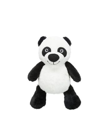 IGRAČKA PLIŠANA ZVUČNA PANDA WHITE Trixie
