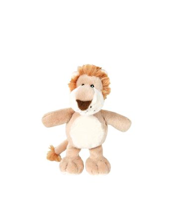 IGRAČKA PLIŠANA ZVUČNA LAV BROWN Trixie