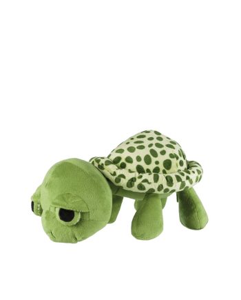 IGRAČKA PLIŠANA ZVUČNA KORNJAČA GREEN Trixie