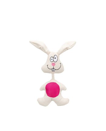 IGRAČKA PLIŠANA ZEC WHITE Trixie