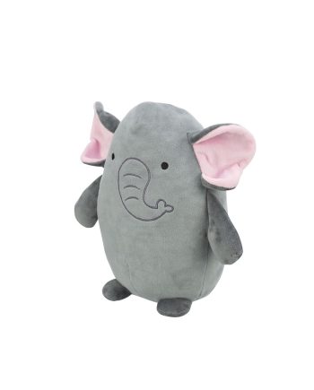 IGRAČKA PLIŠANA SLON GRAY Trixie