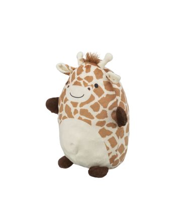 IGRAČKA PLIŠANA ŽIRAFA BROWN Trixie
